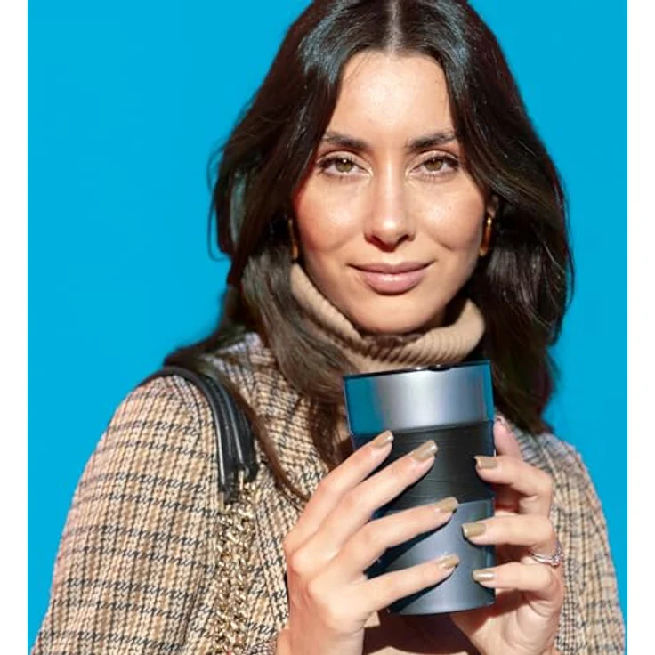 Cecotec Filterkaffeemaschine 1728, 700 W Leistung, 420 ml Fassungsvermögen, Tropfstopp-Funktion, modernes Design – Bild 7