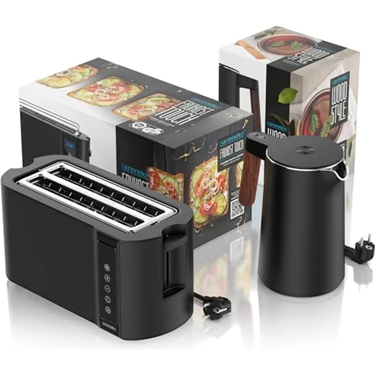 Arendo Manuelle Zitruspresse, Saftpresse mit 300 ml Behälter, ideal für Limetten, Zitronen & Grapefruit, umweltfreundliches Design, spülmaschinenfest – Bild 9