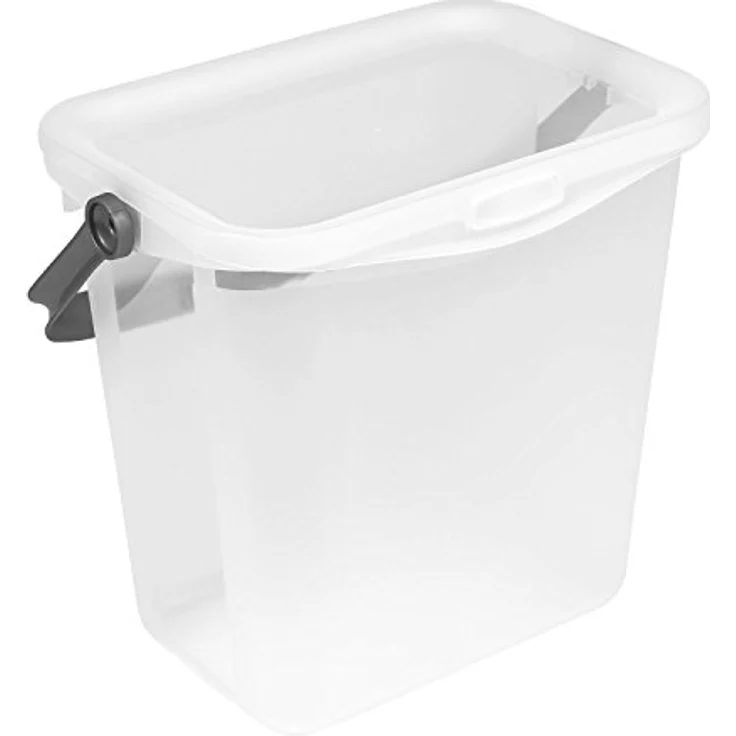 Curver MULTIBOXX 6L -ALU346-STD – Bild 2
