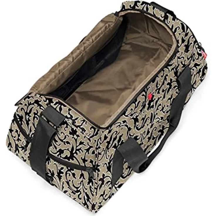 reisenthel Reisetasche activitybag 35l baroque marble – Bild 3