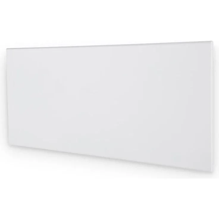 Adax Heizpaneel Neo H 06 KWT, 600W 400V mit WiFi und Überhitzungsschutz, weiss