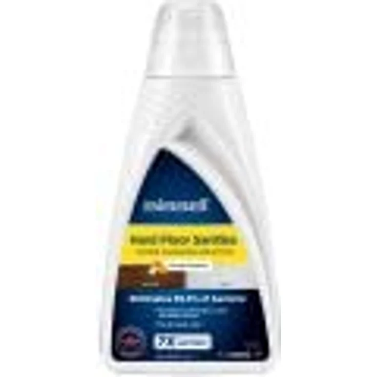 BISSELL - Cleaning Solution - Hard Floor Sanitize 1L