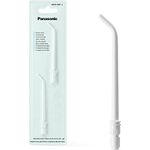Panasonic WEW0987 Ersatzdüse, Wasserseide, wiederaufladbare Munddusche (x2)