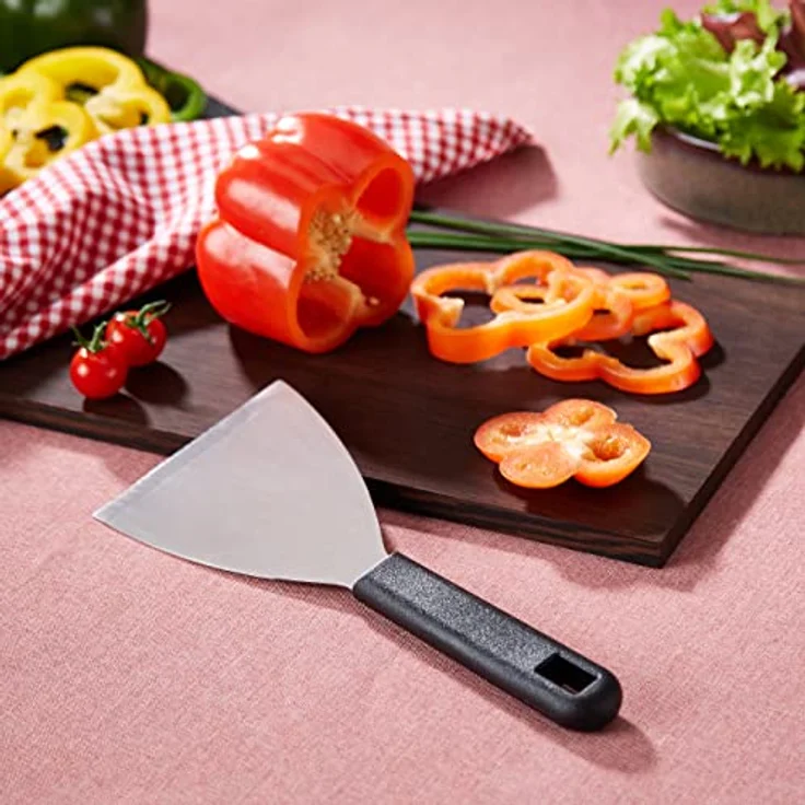 Metaltex 204454038 Grillspachtel Plancha – Bild 5