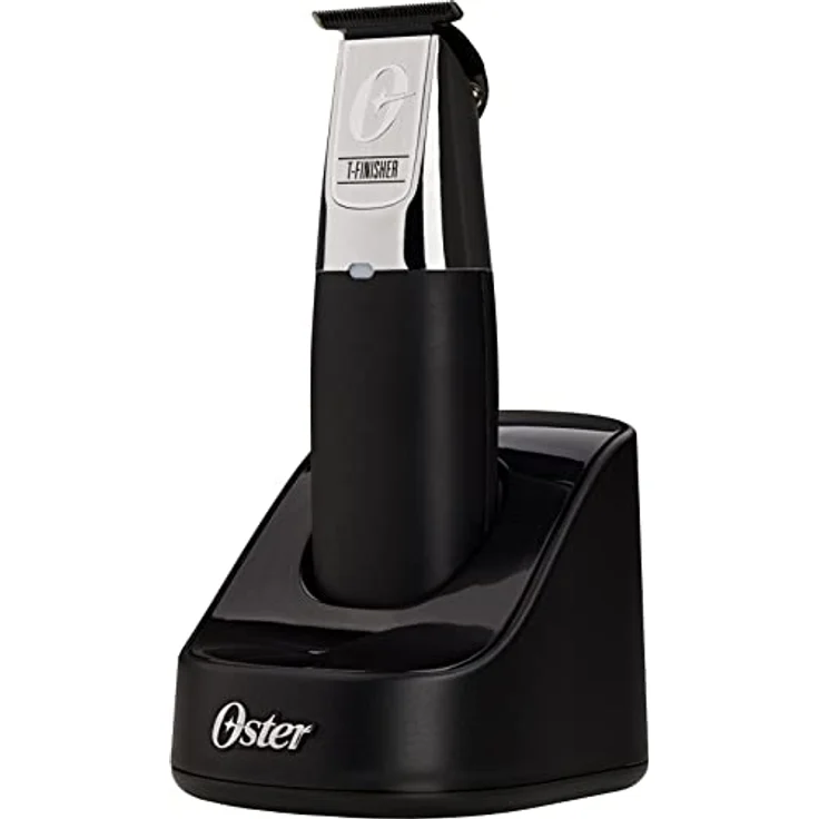 Oster Cordless T-Finisher Akku-Haarschneidemaschine – Bild 2