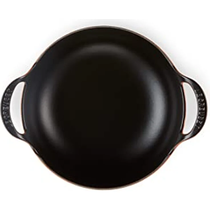 LE CREUSET L2042-242 Auflaufformen3-Quart Flame – Bild 5