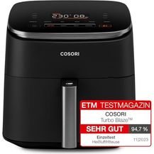 Bild für COSORI Turbo Blaze 6.0L(1,4kg)