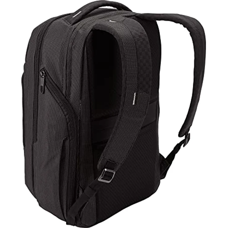 Thule Crossover 2 Backpack 30L Black – Bild 2