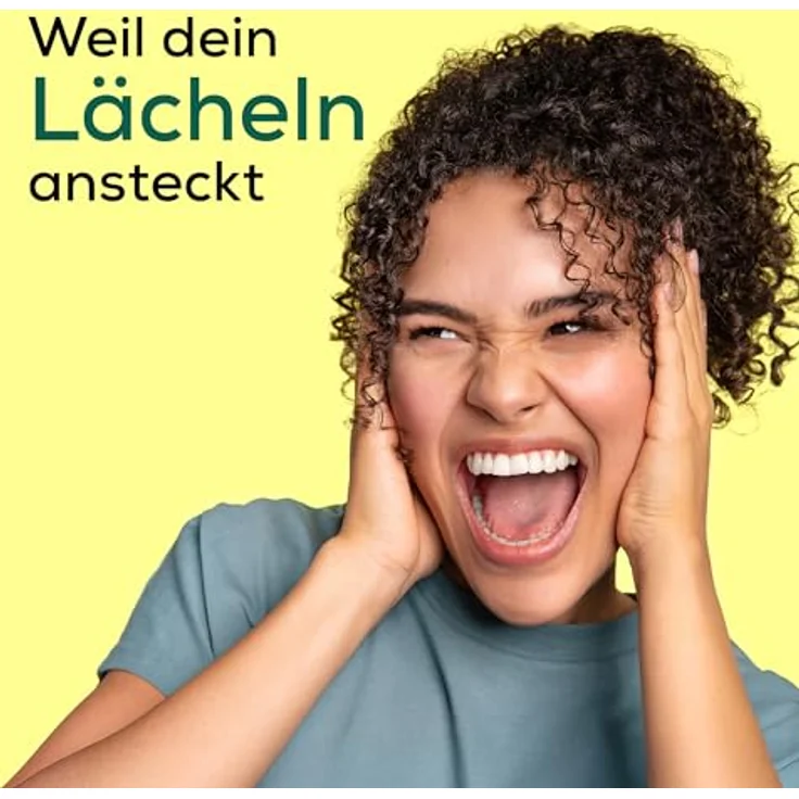 Beurer SC 50 Green Planet Splashy Lemon, Schallzahnbürste mit 80.000 Schwingungen/Minute, 5 Reinigungsprogrammen, integrierten Andrucksensor und LCD-Display, Farbe: Lemon – Bild 7