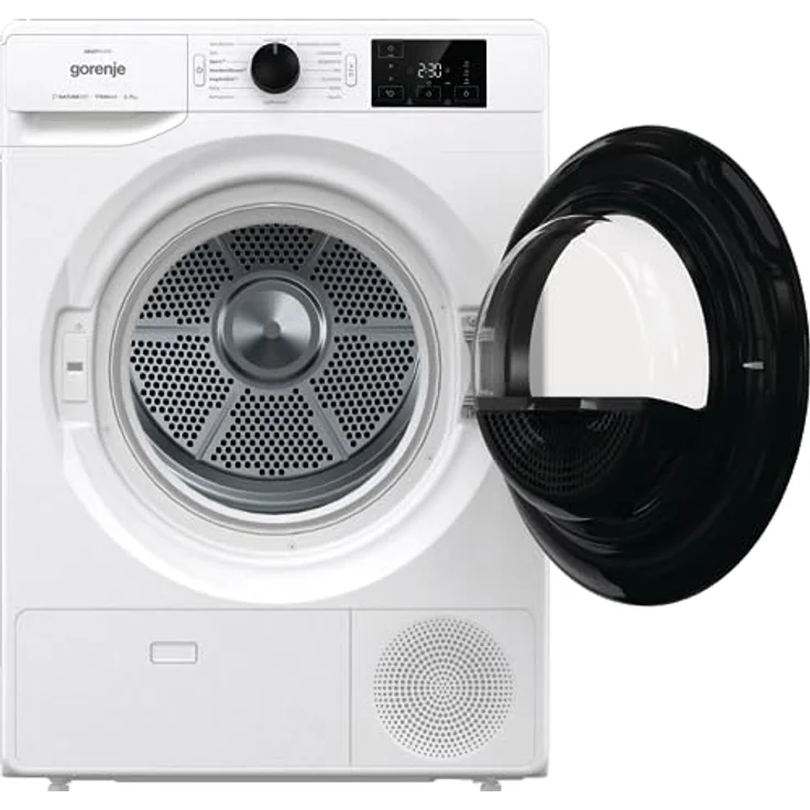 Gorenje DNE72 GN WS – Bild 7