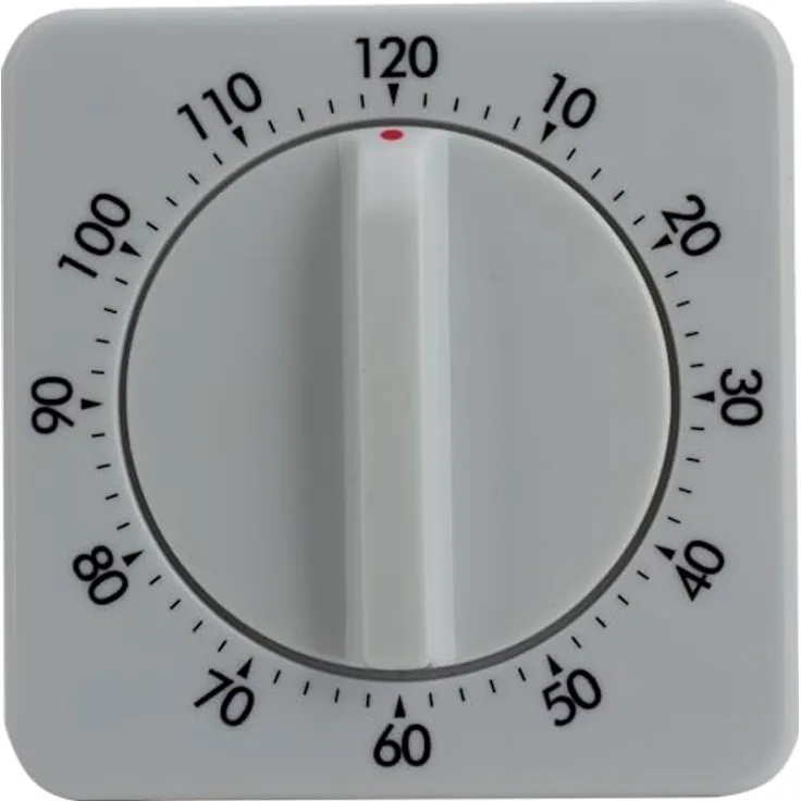 Eurotime Kurzzeitmesser - 13610