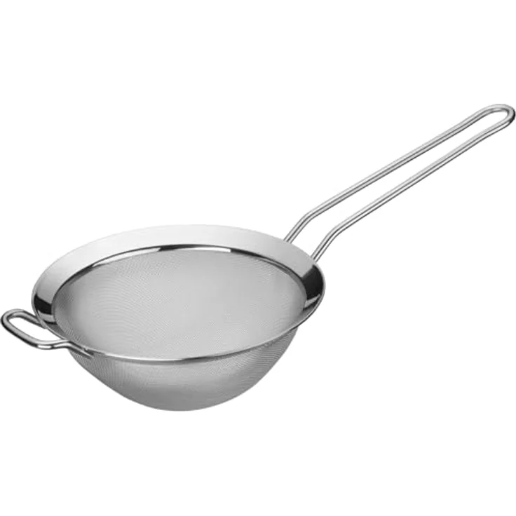Silit Küchensieb Ø 16 cm Edelstahl rostfrei 18-10 spülmaschinengeeignet – Bild 2