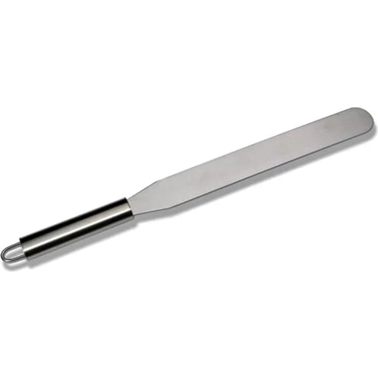CHG 3310-00 Streichpalette Konditorenmesser (37 cm x 3 cm) – Bild 2