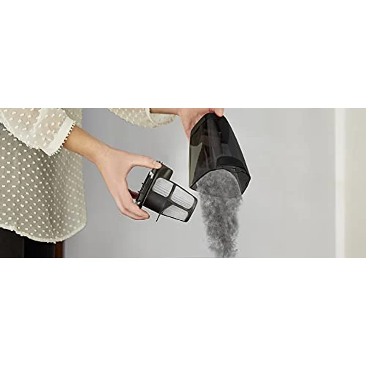 Electrolux SCOPA ohne Draht Ebony Black – Bild 7
