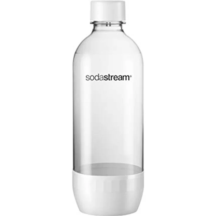 SodaStream 2260525 Wasserflasche, Kunstoff, multi, 3er Pack (3x1 Liter), 464 – Bild 5