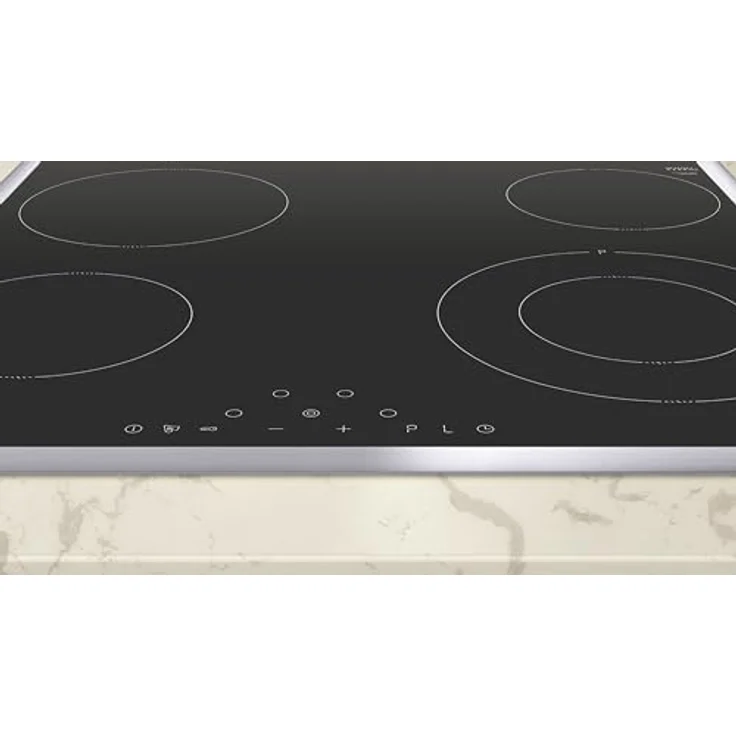 Neff, T16SDF9R0, Autarkes Kochfeld mit TouchControl Bedienung, N70, Breite 60 cm, Schwarz, Rahmenlos aufliegend, Made in Germany Made in Germany – Bild 3