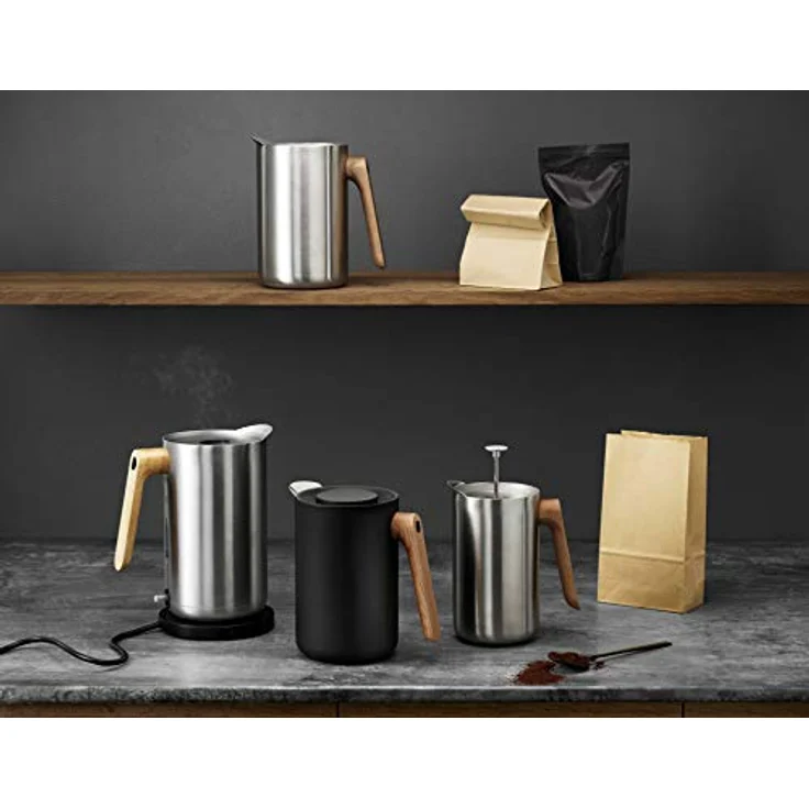 Eva Solo Isolierkanne Nordic Kitchen 1,0 l – Bild 6