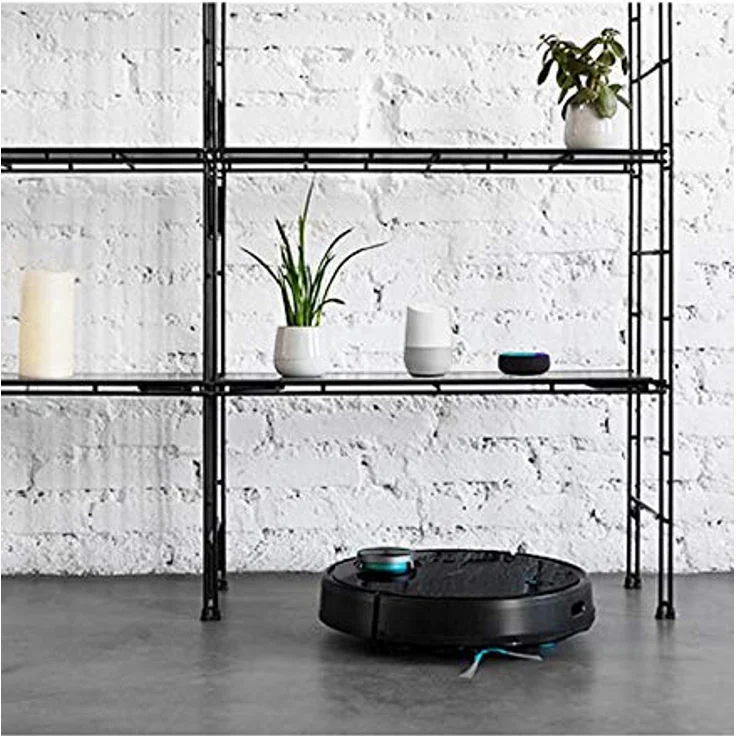 Roboterstaubsauger Cecotec Conga 3590 2300 Pa 3200 mAh WiFi Schwarz – Bild 7