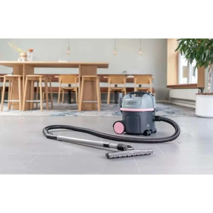 Nilfisk Gewerbesauger VP300 Pink (Industriesauger mit HEPA Filter) – Bild 4