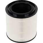 Amazon Basics - Ersatzfilter für Luftreiniger, mit True HEPA-Filter, 48 m² - Preisvergleich