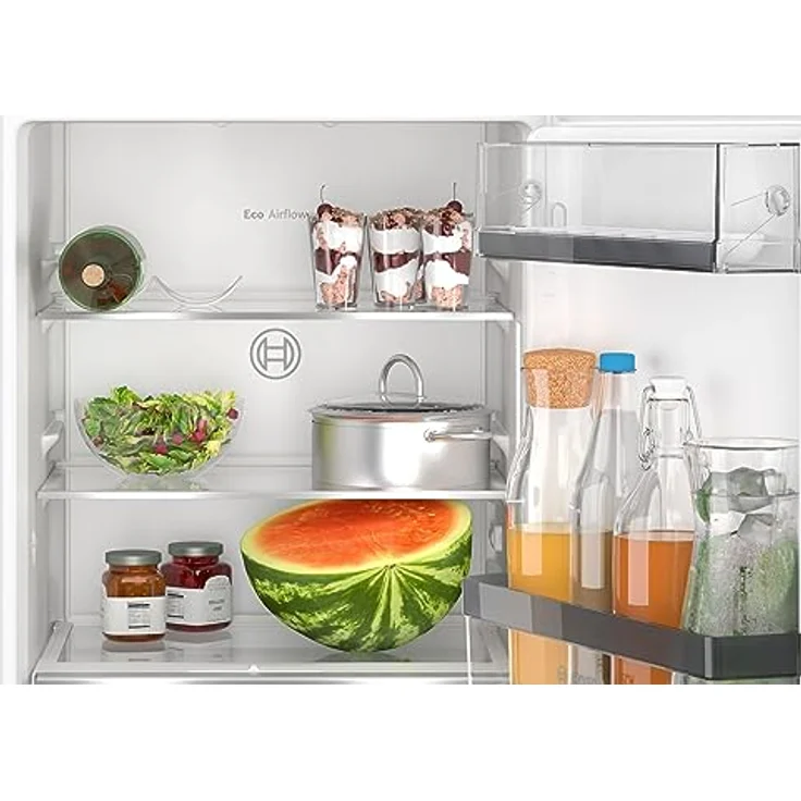 Bosch KIR21ADD1 Kühlschrank, Einbau, Energieklasse D – Bild 6