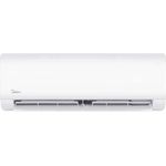 Midea All Easy Blue MSAGBU-12HRFN7-QRD6GW/ MOX331-12HFN7-QRD6GW - Set - 4,2 kW