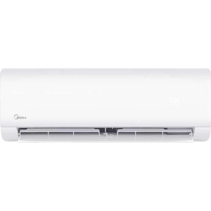 Midea All Easy Blue MSAGBU-12HRFN7-QRD6GW/ MOX331-12HFN7-QRD6GW - Set - 4,2 kW – Bild 1