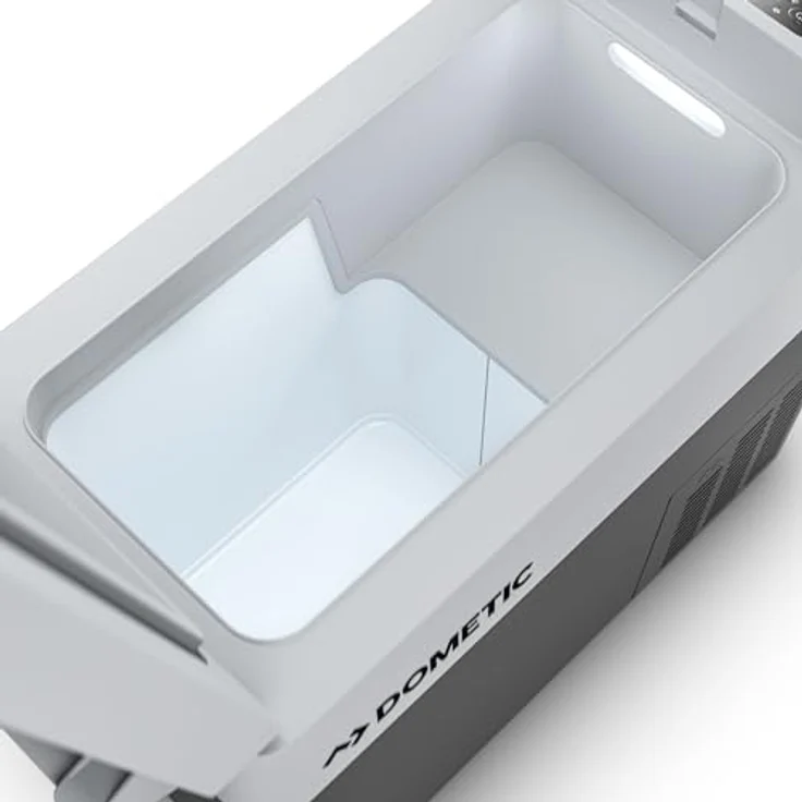 Dometic Kompressor-Kühlbox CFF20 CoolFreeze, 12-24V, 230V, 21L , C – Bild 7