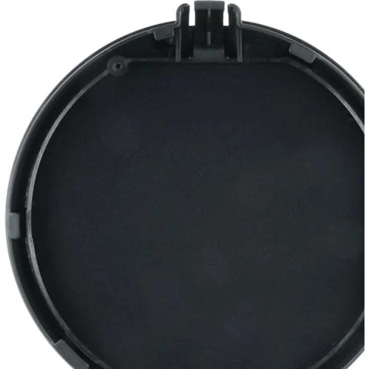 vhbw Aktivkohlefilter Ersatz für Franke 1120016755, 9197060919, schwarz, für Dunstabzugshaube, effektive Geruchsneutralisation, einfacher Wechsel, 20,6 x 20,5 x 5,6 cm – Bild 6