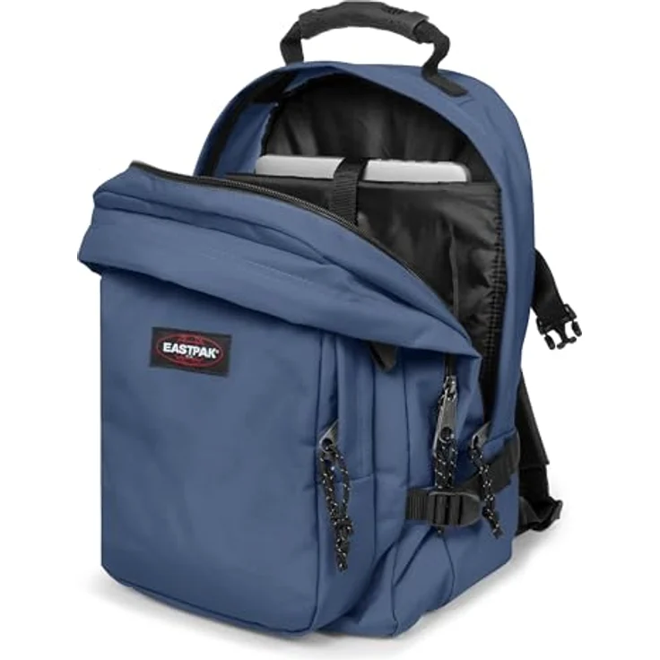 Eastpak Provider, geräumiger Freizeitrucksack mit 33 Litern Volumen und gepolsterten Schultergurten – Bild 2
