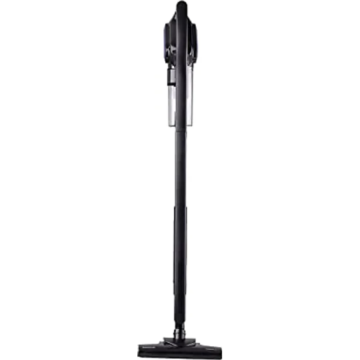 Taurus Amazing HSVC700 - 3-in-1 Staubsauger: Besen, Handstaubsauger und Lanze, 6 m Kabel, 700 W, beutelloses Zyklon-Filtersystem, HEPA-Filter, Power Brush-Schuh – Bild 3