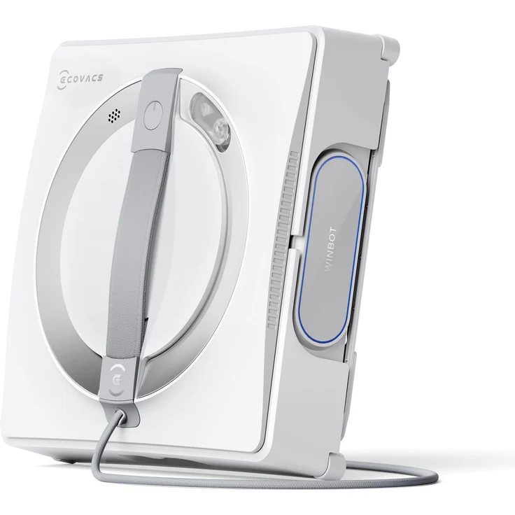 ECOVACS Fensterputzroboter WINBOT W2 PRO – Bild 1