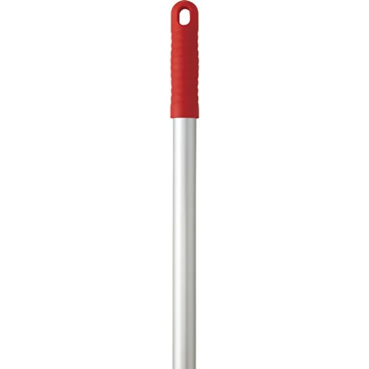 Vikan Hygiene 2959-4 steel 150cm rood – Bild 2