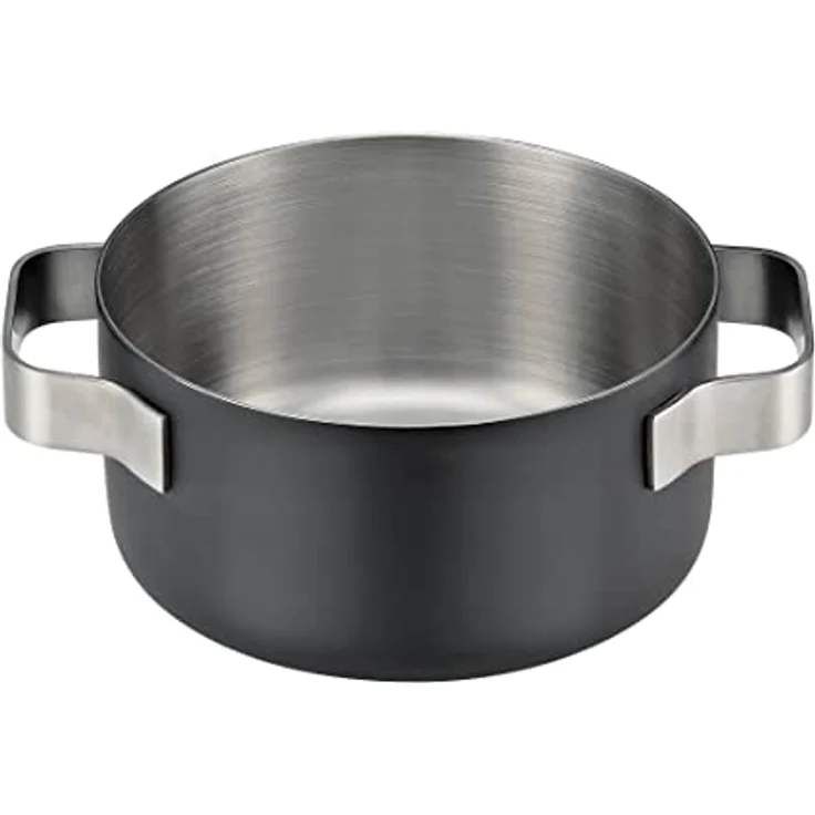 Spring Fondue-Garnitur ANDERMATT , Ø 18 cm , Fondueset für alle Herdarten inkl. Induktion geeignet , Das Fondue-Set ist sowohl für Käse- als auch für Schokoladenfondue geeignet – Bild 4