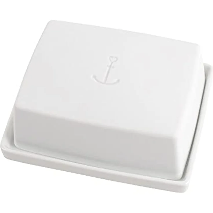 Räder Butterdose Anker – Bild 1