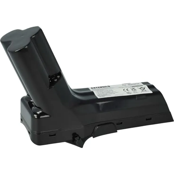 EXTENSILO Akku kompatibel mit Philips SpeedPro Max Aqua XC8147, 3200 mAh Li-Ion, 25,2 V, Hochleistungs-Ersatzakku