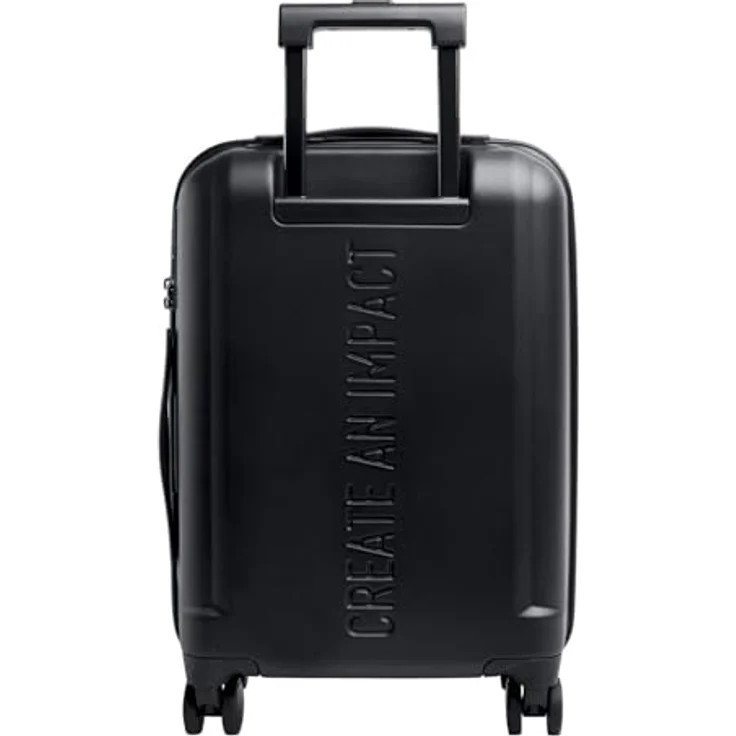 GOT BAG Re - Shell Cabin Trolley S Black – Bild 4