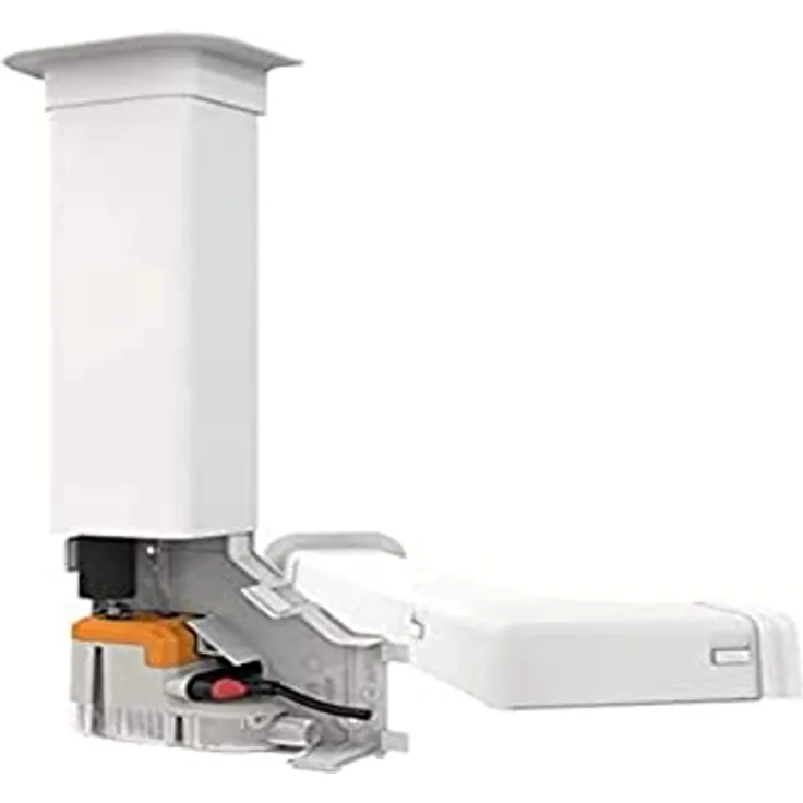 Sauermann Kondensierte Pumpe Delta Pack