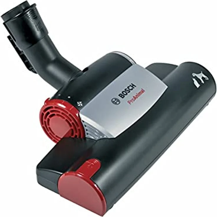Bosch Turbodüse Düse Bürstwalze Turbinenbürsten Bürste ProAnimal Staubsauger ORIGINAL 00575625 575625 - Blau – Bild 1