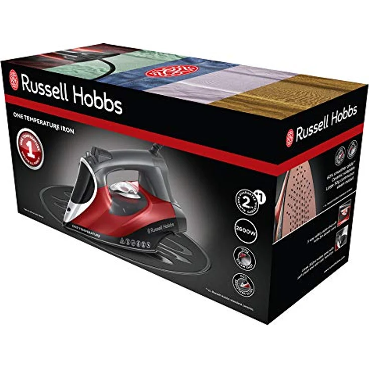 Russell Hobbs 25090 – Bild 2