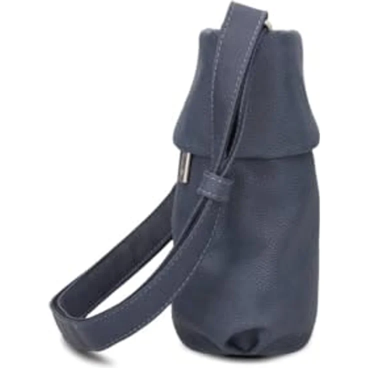 Zwei Mademoiselle.M, Umhängetasche 22 cm, stilvolle Handtasche in eleganter Optik – Bild 4