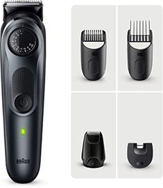 Braun Barttrimmer BT5420