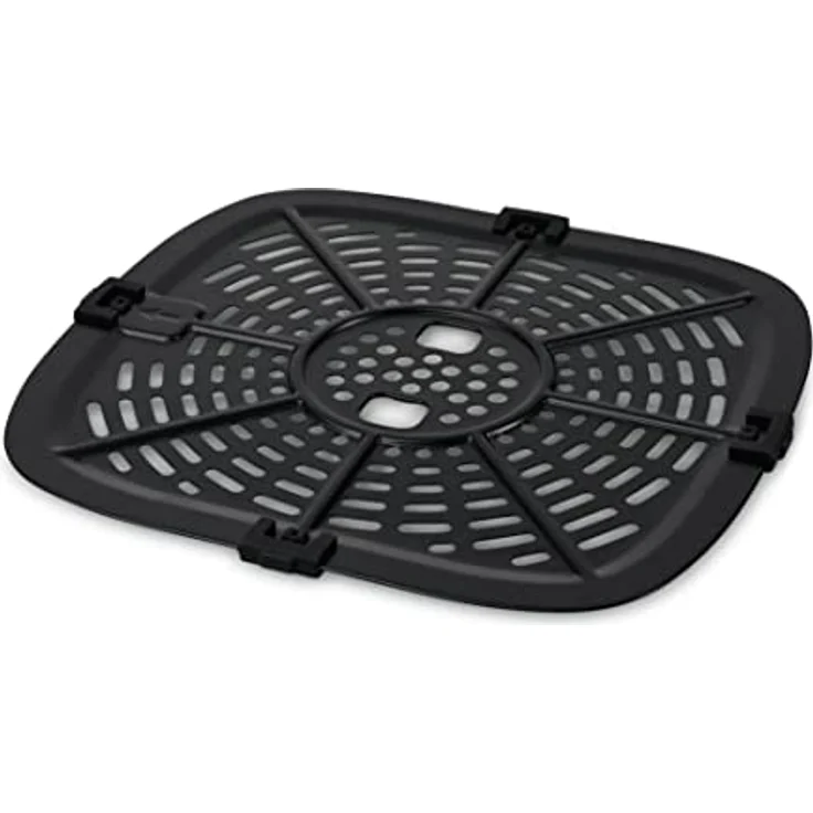 Tristar digitale Heißluftfritteuse – 6,2 L – 1,5 kg Pommes – Mit Sichtfenster – FR-9037 – Bild 4