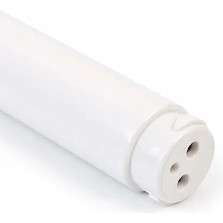 Naturewater UF-UF01 Ultrafilter, 0,01 µm, 2 l/min, für Wasseraufbereitung und Osmoseanlagen, Trinkwasserfilter, einfache Installation – Bild 5