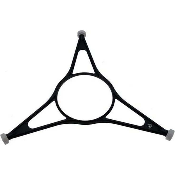 Whirlpool Ersatzteil Drehring mit Rollen, original für Mikrowellenherde, verschiedene Modelle