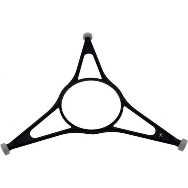 Whirlpool Ersatzteil Drehring mit Rollen, original für Mikrowellenherde, verschiedene Modelle