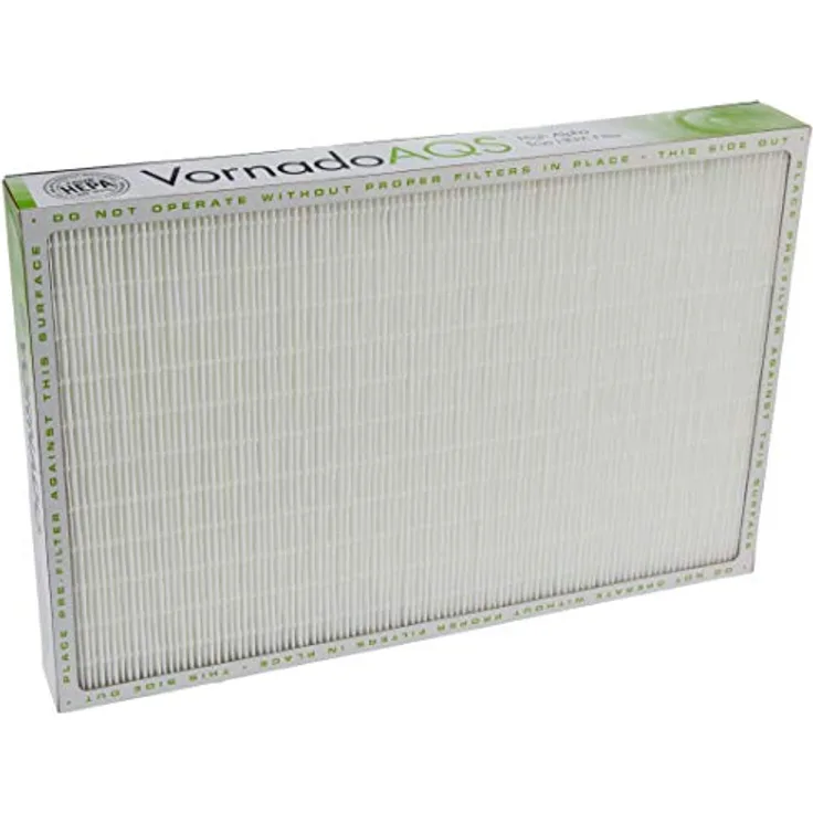 Vornado AQS 25/35 Replacement HEPA Filter