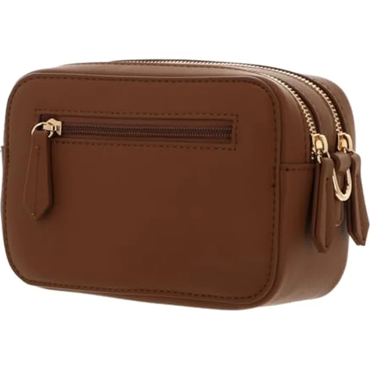"VALENTINO BAGS Umhängetasche Zero Re - Umhängetasche 18 cm (1-tlg) - mit Reißverschluss, abnehmbarer Schultergurt - Schwarz" – Bild 5