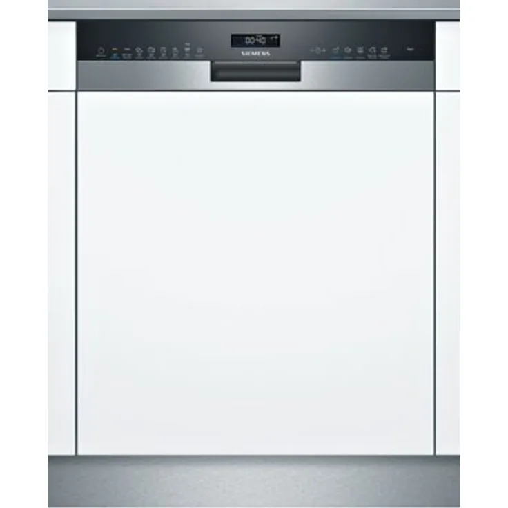 Siemens SN55ZS49CE, Geschirrspüler, C, Geräuschemissionsklasse B, Geräuschemissionen 42 Dezibel
