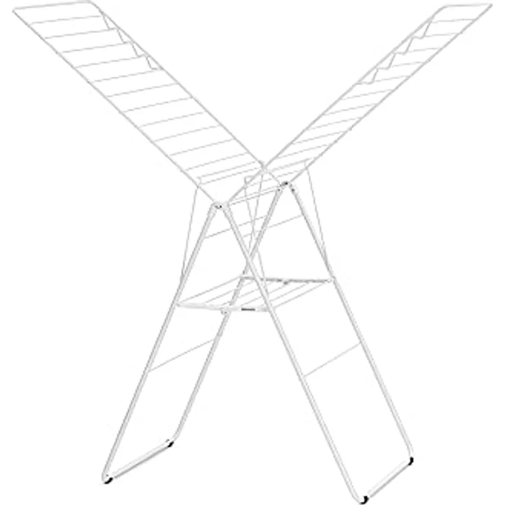Brabantia Trockengestell HangOn 25m – Bild 3
